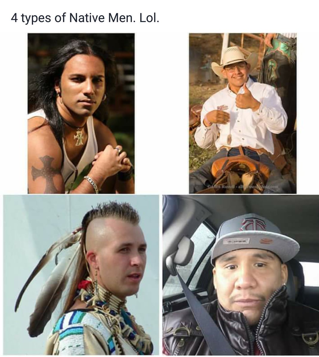 jnbrumley's tweet image. I can add names in these 4 categories #nativeamerican #nativemen