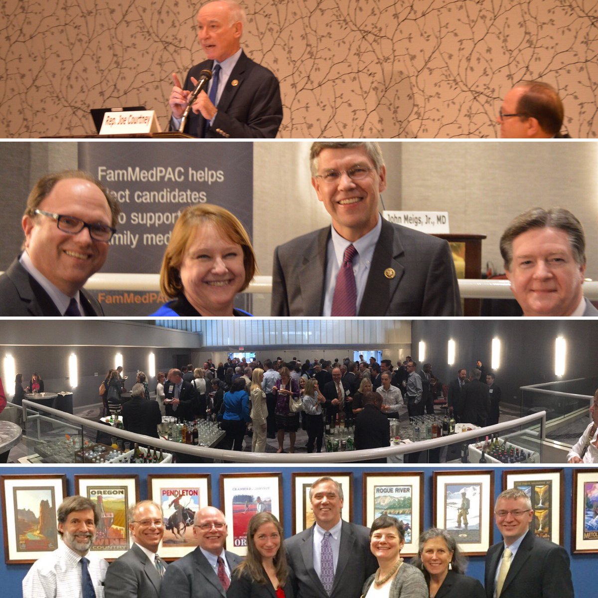 FMCC2016's tweet image. Thank you everyone for making #FMCC2016 the best one yet! Here’s to you!