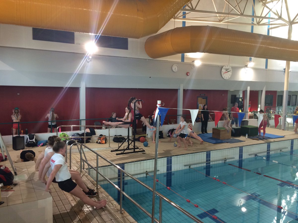 Daventry Dolphins tweet media