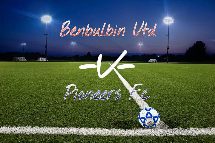 Benbulbin Utd tweet media