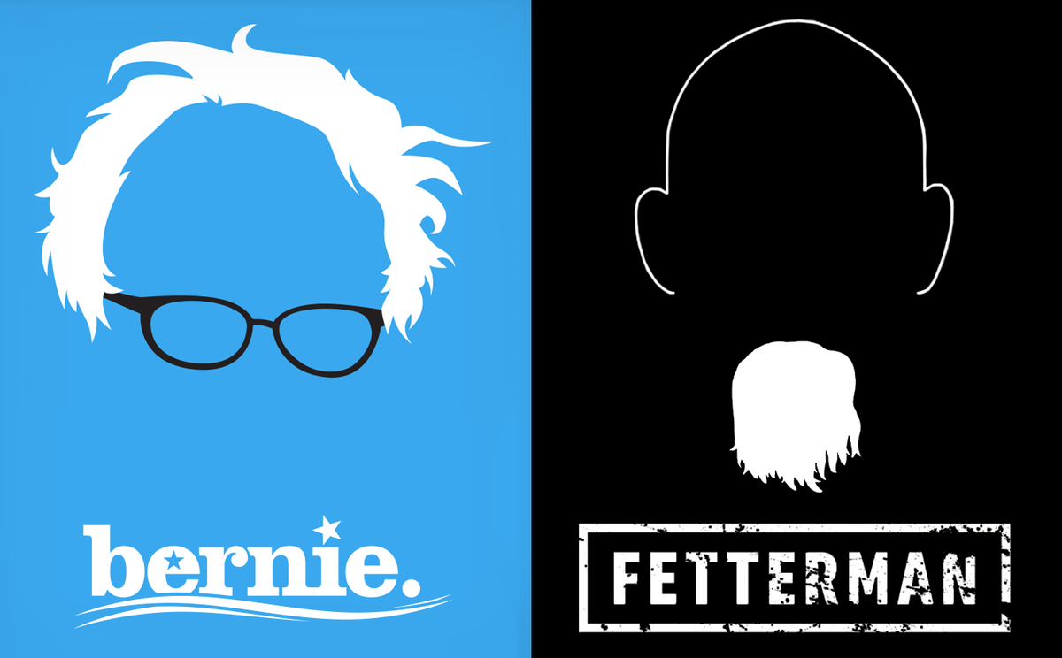 JohnFetterman's tweet photo. Great hair or the greatest hair?
RT if you're standing with these progressive champions: https://t.co/oquDNBZJu8 https://t.co/sf5qmwhIna
