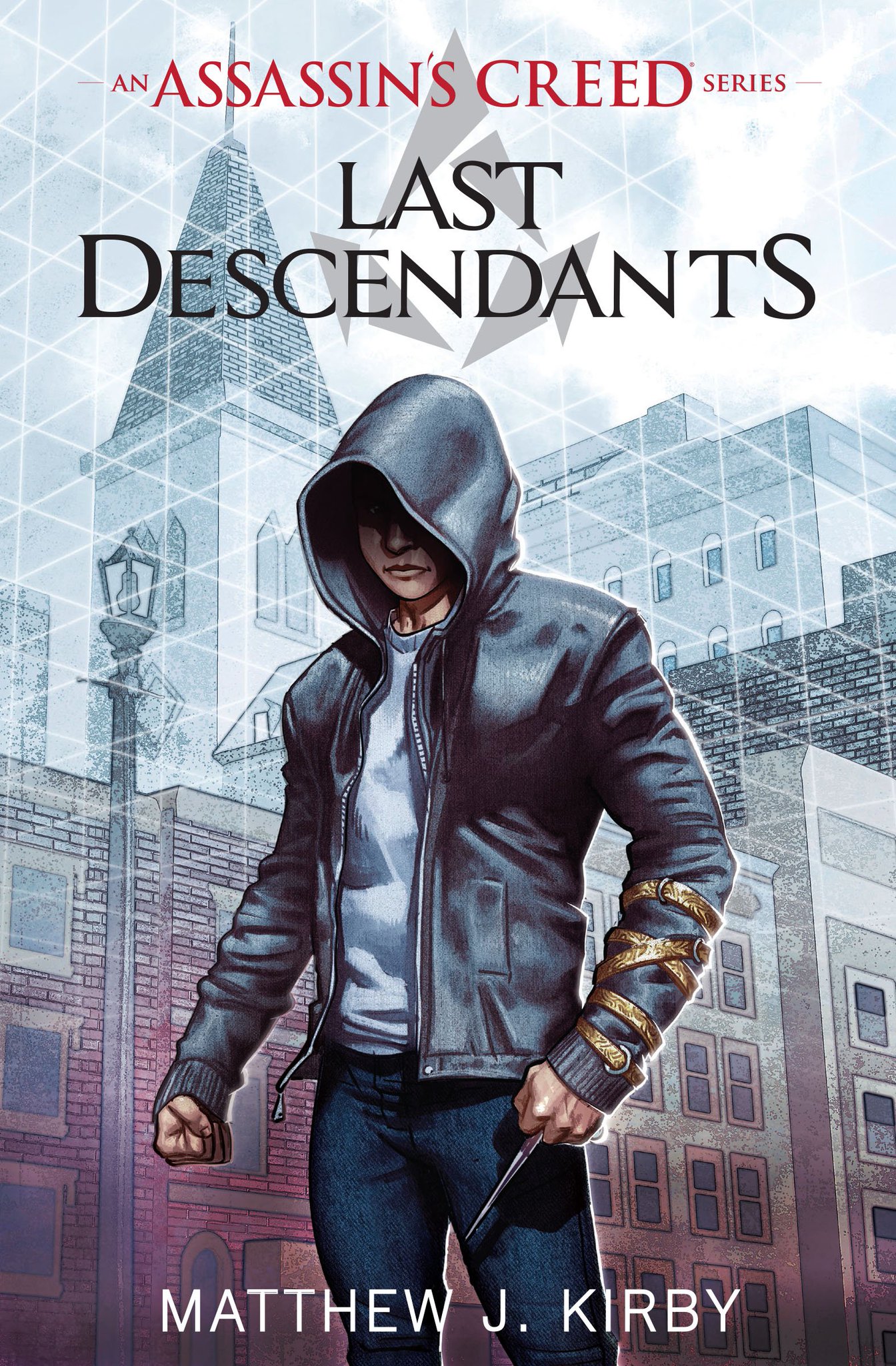 Assassin S Creedさんのツイート Sneak Peek At The Final Cover Of Our New Young Adult Book Series Last Descendants Scholastic Assassin S Creedさんのツイート Sneak Peek At The Final Cover Of Our New Young Adult Book Series Last Descendants Scholastic