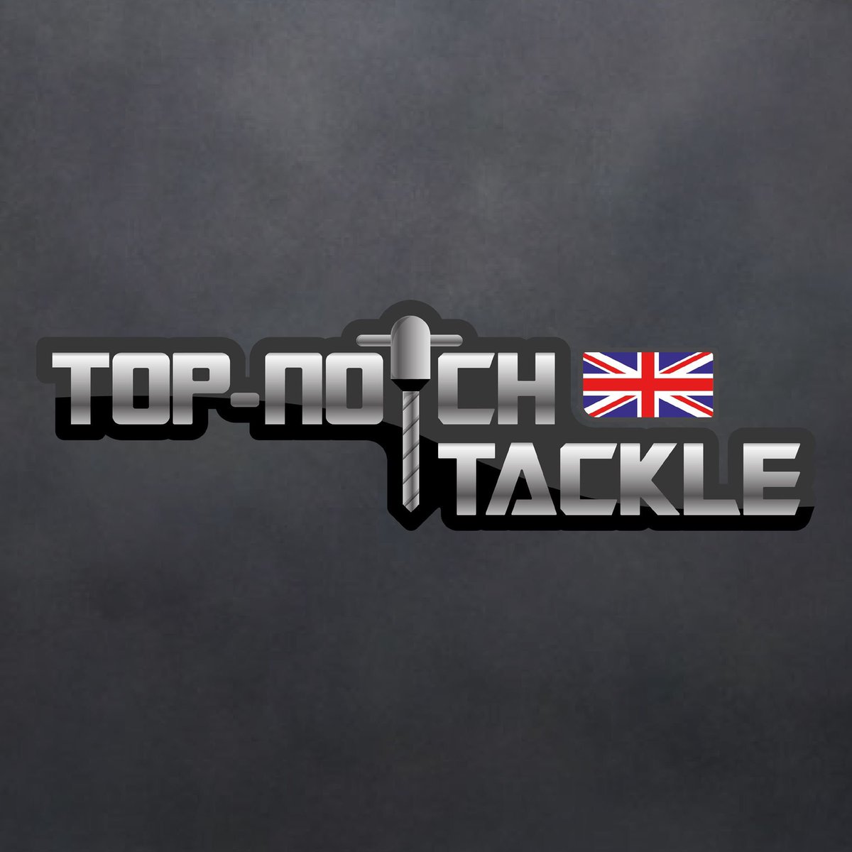 A change of logo. Looking Top Notch thanks to <a href="/JoshLineDesign/">Josh</a>.