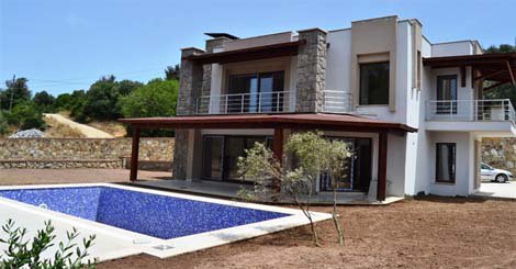 Özel Havuzlu Satılık Villa Yalıkavak
muğlaemlak.net/bodrum-satilik…