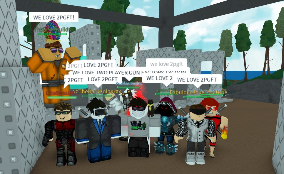 Roblox Best 2 Player Tycoons