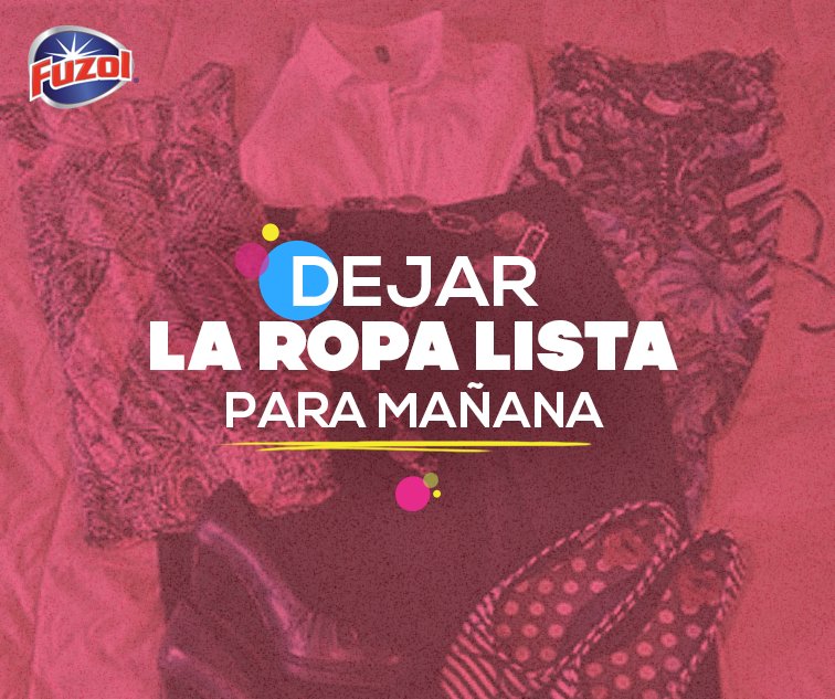 ¿Cuántas de aquí lo hacen?