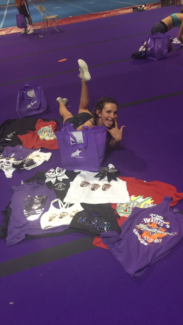 MorganDipalma's tweet photo. Stones are too ready for worlds👅😍 https://t.co/rWPrKbwOOJ