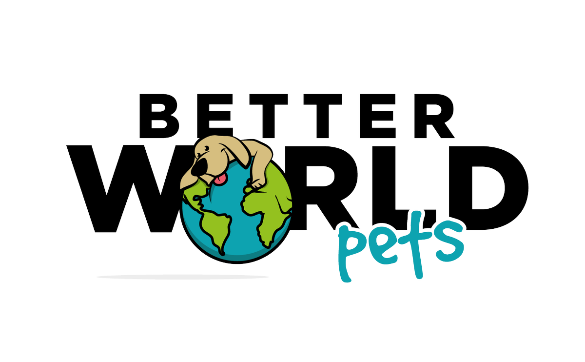 Better World Pets tweet media