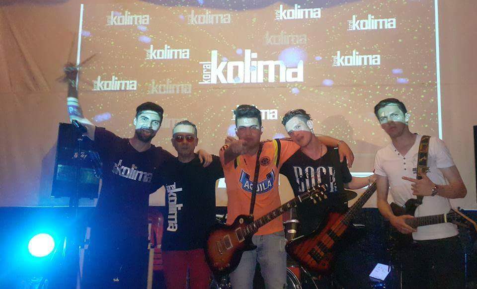 koralkolima's tweet photo. Hoy y mañana estaremos sonando en @El_Alargue FM100.9 9p.m...@diegonoticia @koralkolima 
https://t.co/PLyYeVPc0K https://t.co/dDXvrnarFo