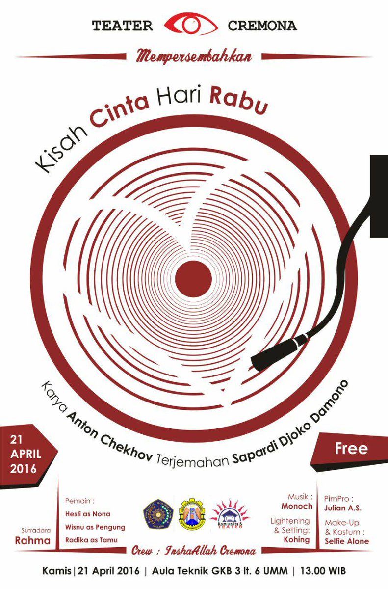 Rayakan "Kartini Day" mu dengan suguhan dari kami