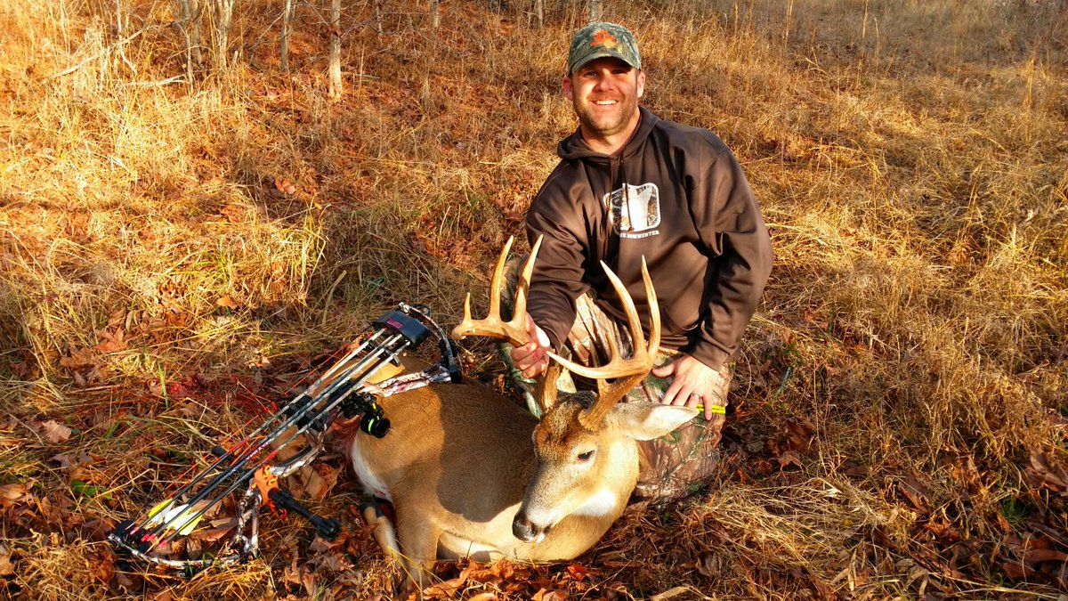 Travis Nance tweet media