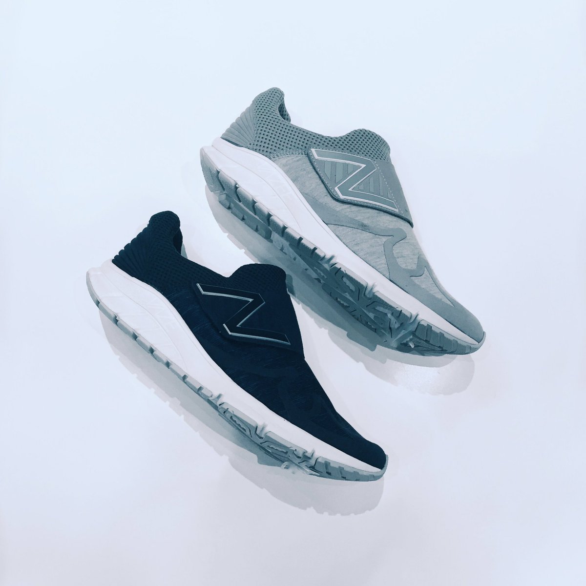 DCONSTRUCT_'s tweet photo. Loving the @NewBalanceCan arrivals at @AltonGrayStore #mensfashion https://t.co/vFZxsnP8FJ
