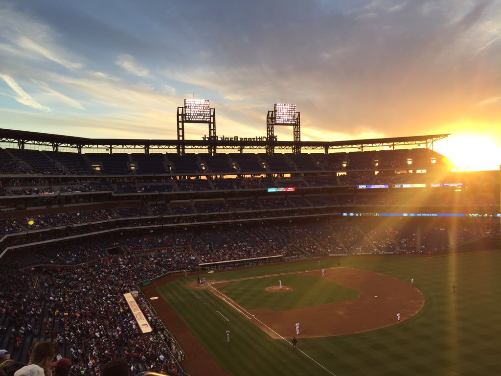 AlphaPhiUD's tweet image. Thanks so much to the @Phillies for having us tonight!