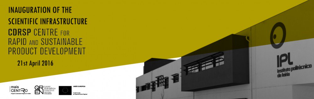 The Portuguese Prime Minister will inaugurate the new facility of CDRSP cdrsp.ipleiria.pt/cdrsp-news/the…
