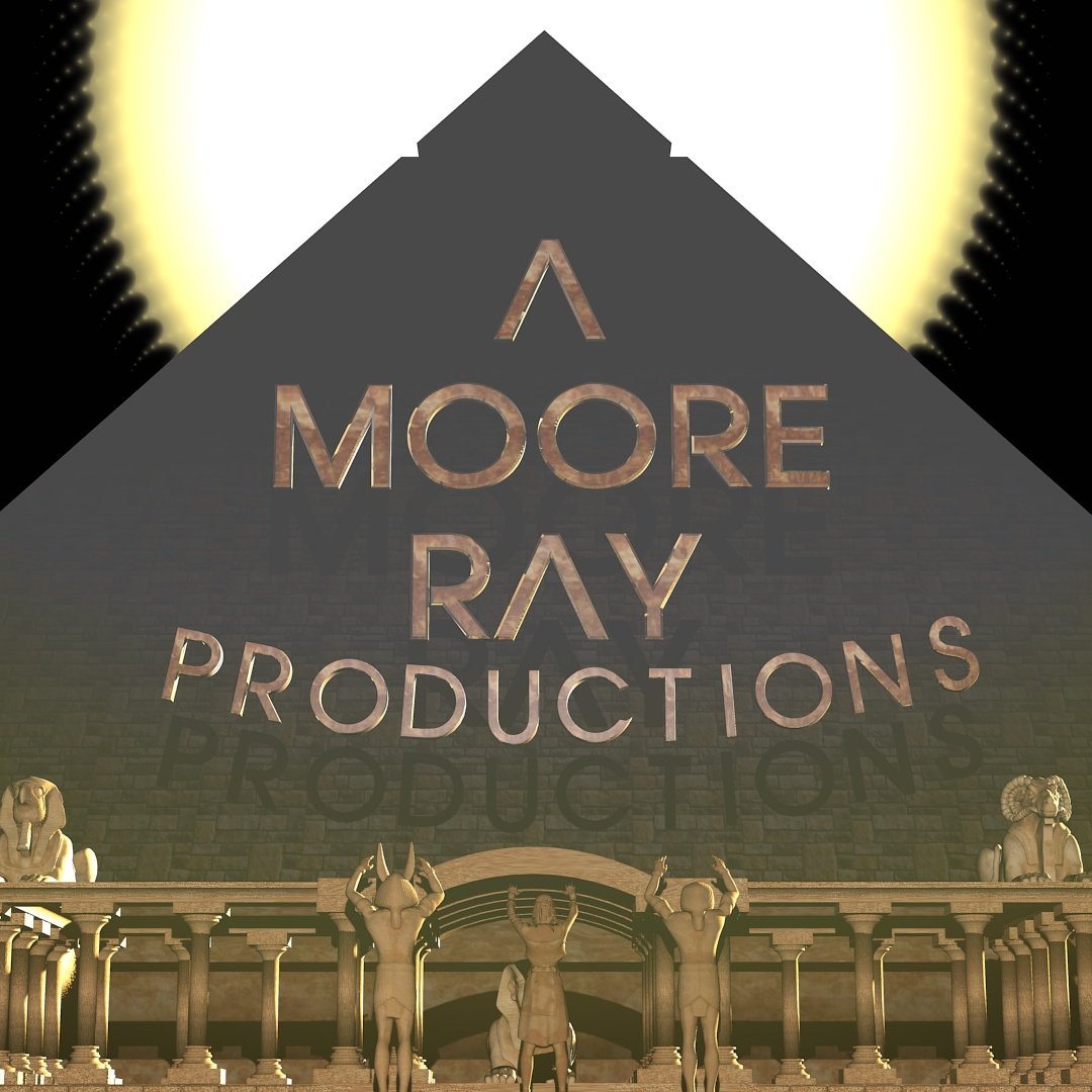 AMooreRay's tweet image. 