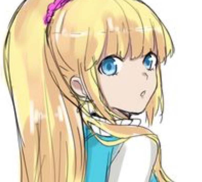 Pacifica looks back at the other.

"Sorry; did you say something?"

She asks politely.

#OpenRP