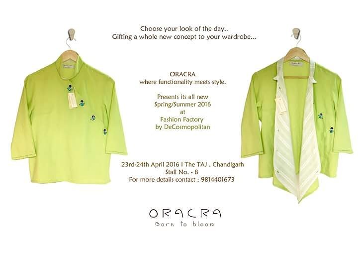oracra_india's tweet photo. #thetaj #decosmopolitan #Chandigarh #exhibition https://t.co/D5AhPr3WBT