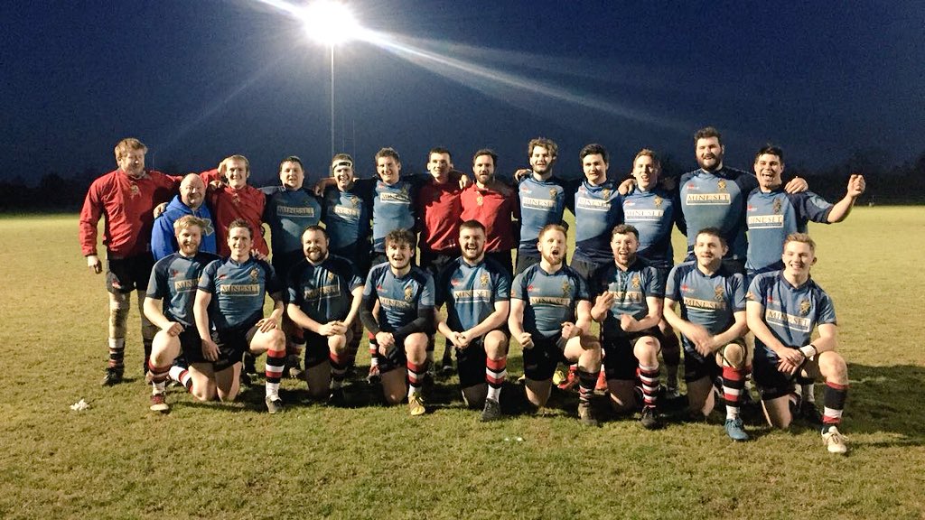 Frome RFC tweet media