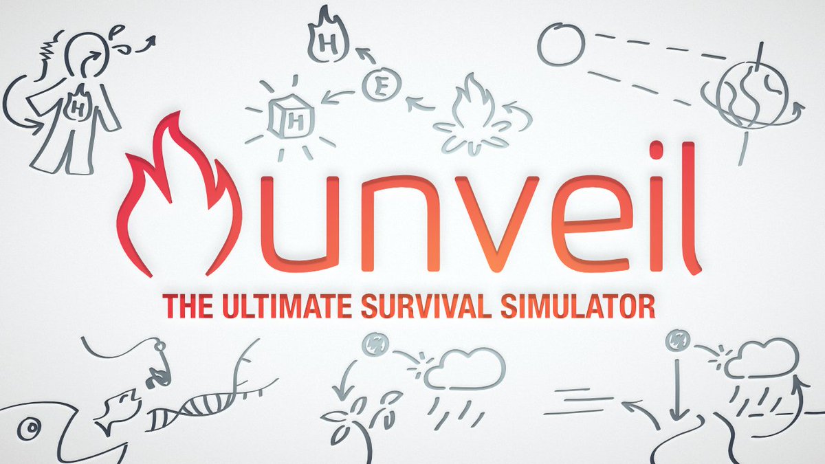 UnveilGame's tweet image. Almost 3 years in dev. Unveil is now a full title on #Steam:
unveilgame.com
#steamrelease #indiedev