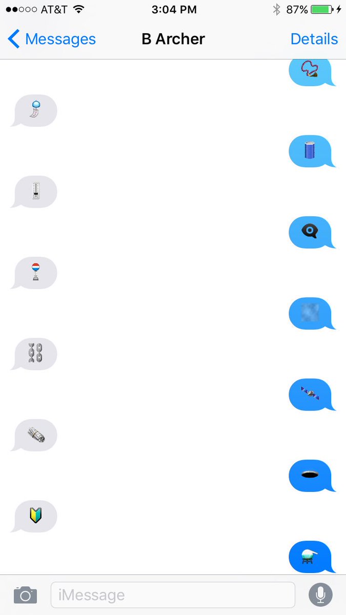 coopyskate's tweet photo. It's a hardly-ever-used-emoji off https://t.co/bWyU5LypWz
