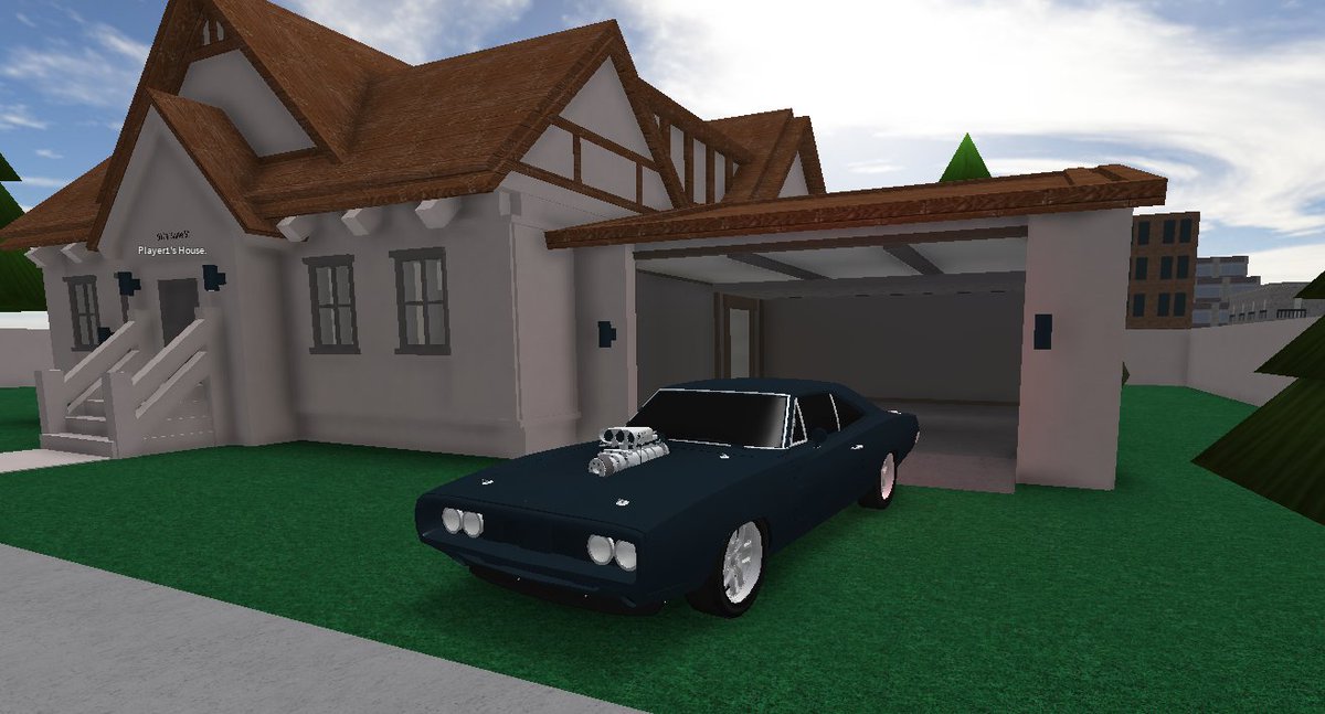 Simbuilder On Twitter New In Vehicle Simulator 1970 Dodge Charger And Customize Each Door In Your House Roblox Https T Co Vqbo8vfsbh - house simulator roblox