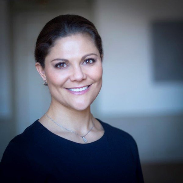 SwedeninCA's tweet photo. Princesa heredera Victoria nombrada abogada de los Objetivos Sostenibles de Desarrollo #GlobalCommittment @SwedenUN https://t.co/pYnIFCB4wL