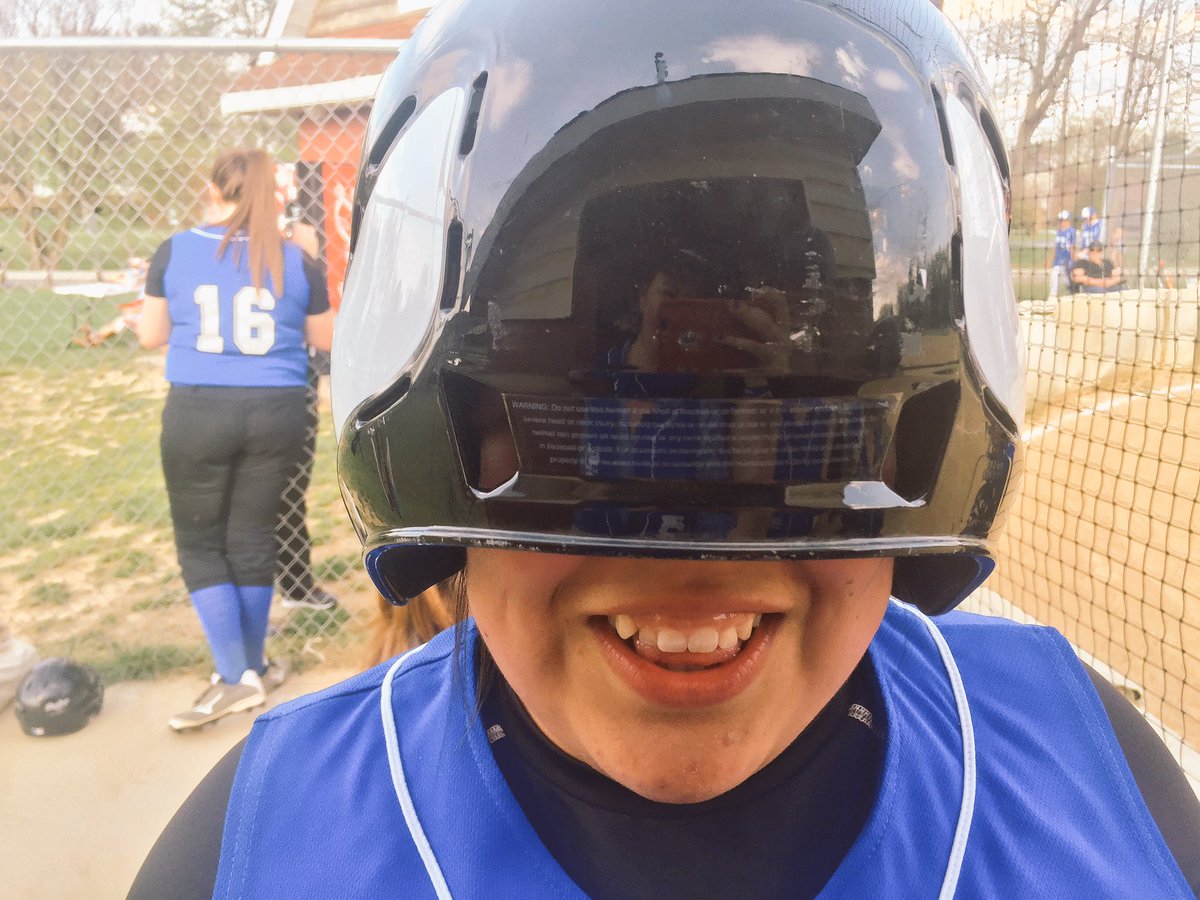 TvcSoftball's tweet photo. Shamu? That you??? https://t.co/rLckPkxWsP