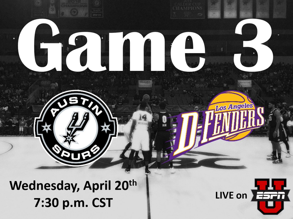 austin_spurs's tweet photo. #winorgohome https://t.co/KtJrwM4ip1