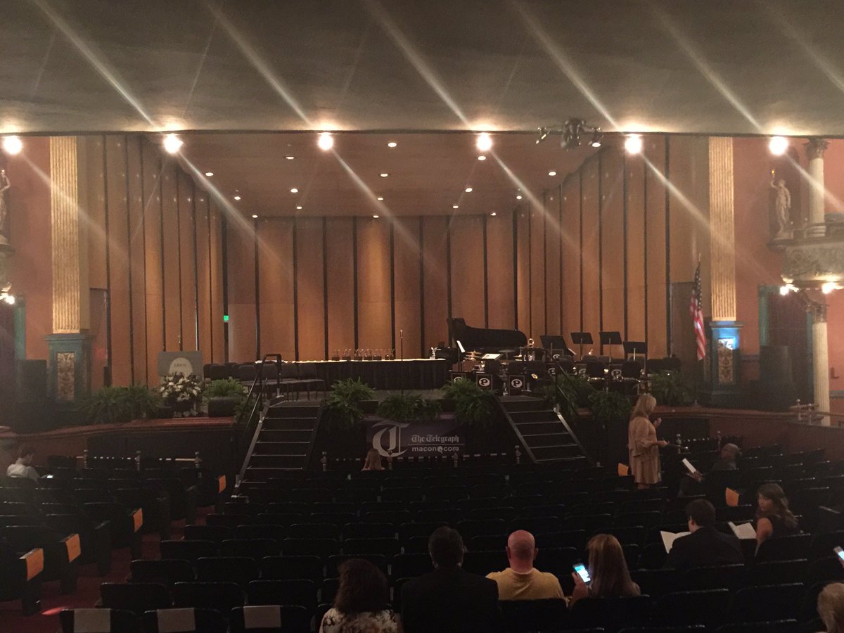 Don Bailey At Donaldwbailey Twitter