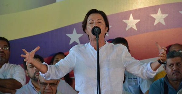 globovision's tweet image. Valentina Quintero advierte que el Gobierno está acabando con el turismo en Venezuela goo.gl/kcy0Dd