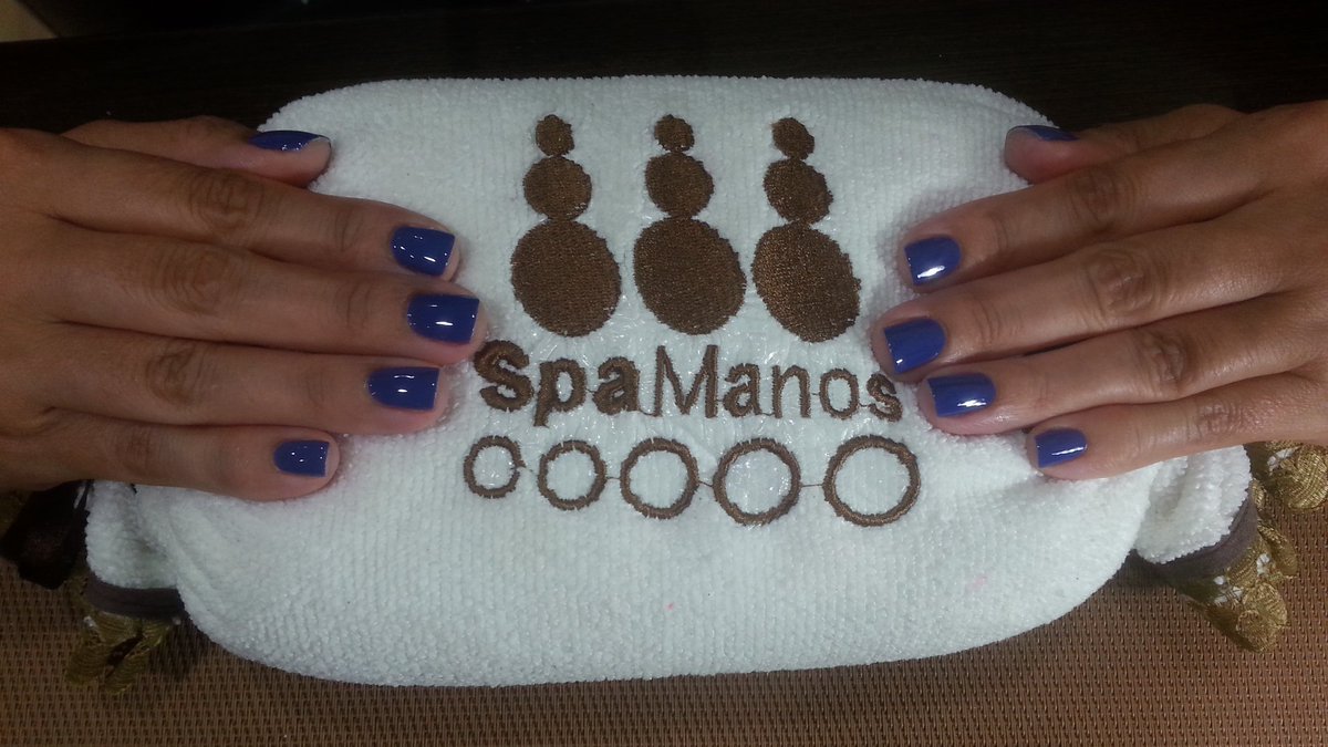 SpamanosM's tweet photo. Ven, déjate consentir y darle color a tus manos. https://t.co/cZZMgvODR6