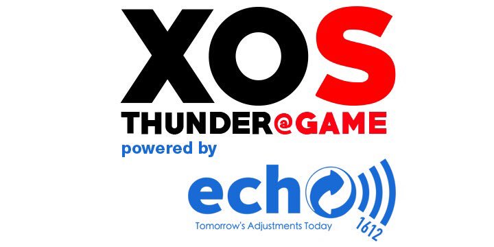 echo_1612's tweet photo. Replay coming to FCS FB. Top tech companies partner. @FCS_Football @xosdigital #teamXOS https://t.co/TFokZhZjmH https://t.co/B0F86xz8ed