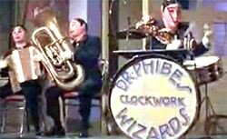 haddonfieldPI's tweet image. I think I want The Clockwork Wizards playing at my funeral!! #phibes #vincentprice