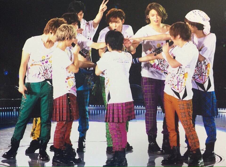 D_maaaho's tweet photo. Hey! Say! JUMPの結成日9月24日までに924RT目指したいです👑
初めてやりますがよろしくお願いします🙌
#HeySayJUMP 
#とびっ子さんと繋がりたい 
#RTした人全員フォローする 
#924RT https://t.co/vi0tF2bAaV