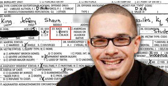 Shaun King not fired, accused of plagiarism NYDN editor fired