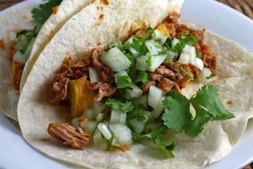 Real Mexican tacos in the heart of Austin, Texas! <a href="/MariasTacoXpres/">Maria's Taco Xpress</a>