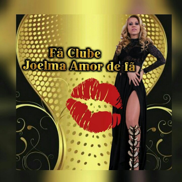 Buscar Fã-Clubes Oficiais - Joelma Oficial