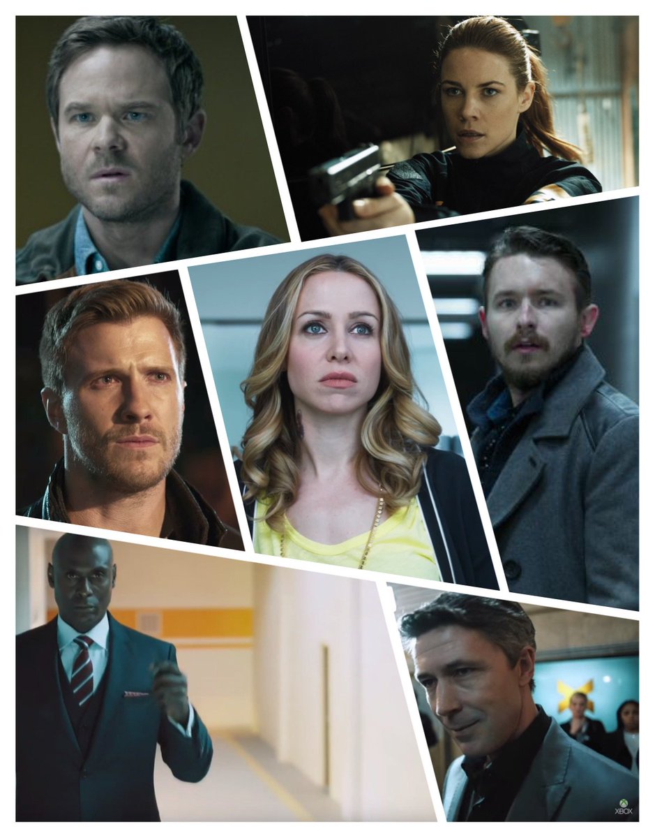I call this fine work of art "Fracture." <a href="/SamLakeRMD/">Sam Lake</a> <a href="/ShawnRAshmore/">Shawn R Ashmore</a> @CourtneyyHopee <a href="/heusinger/">heusinger</a> <a href="/MarshallAllman/">Marshall Allman</a>