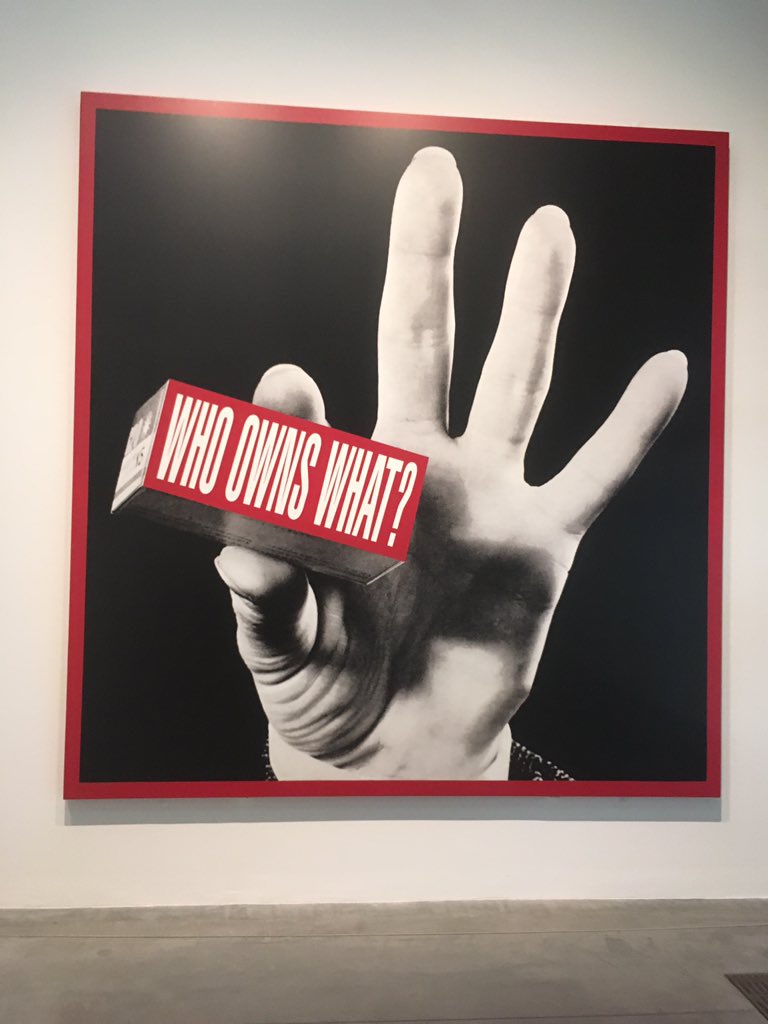 BoostCreative1's tweet image. A great image from @Tate modern a brilliant place !!