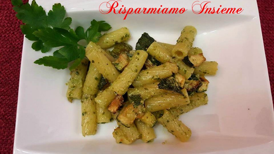 Risparmiamo2's tweet photo. #easyrecipes #pastarecipes #recetadepasta #recetafacil #zucchini #pesto
https://t.co/2JBJrTaWh7 https://t.co/GTHqEG8gp4