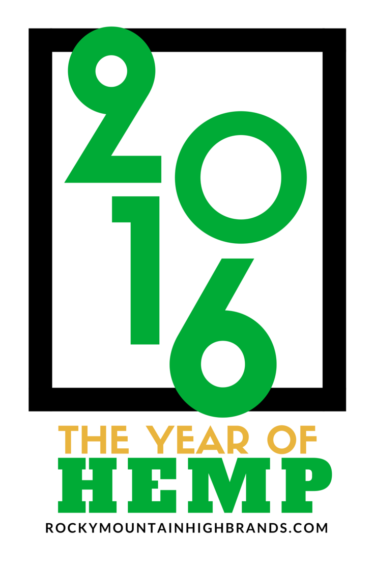 RMHBOfficial's tweet photo. We are declaring 2016 the #YearOfHemp, share this to help us spread the hemp #GetYourHempOn and follow @RMHBOfficial https://t.co/Z2Fa6Hza6o