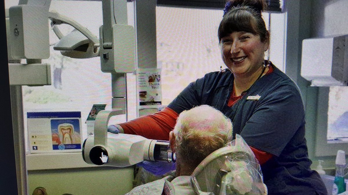 Holmes Coombs DDS (coombdds) Twitter