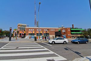 See details on our #Tenleytown #EarthDay cleanup &amp; #savethedate for THIS SAT! ow.ly/100eat