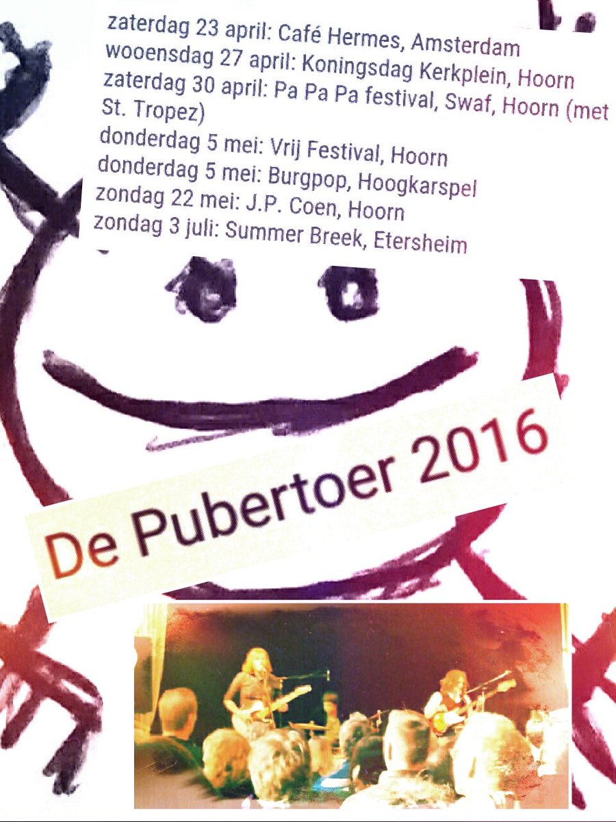 Kopvoeter (@kopvoeter) on Twitter photo 