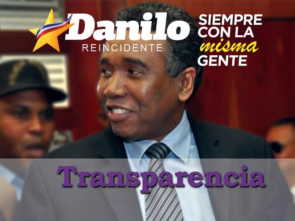 Hector_pena1's tweet photo. @mariluz_fermin @DiarioCristal Siempre con la misma gente #DaniloReincidente @SenadorSanJuan https://t.co/ilh3eNRXN3