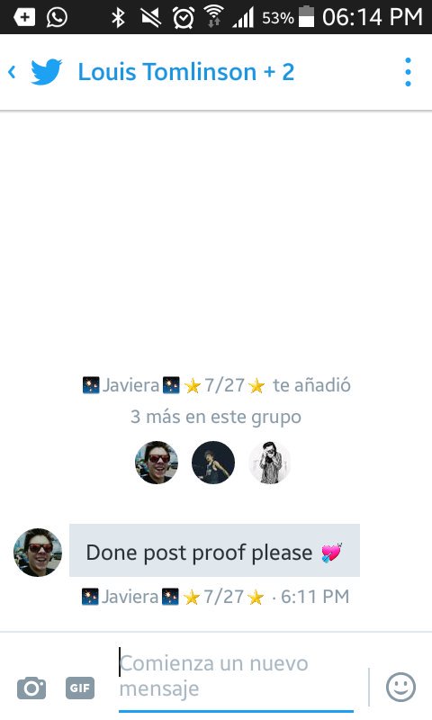 FollowAyuda5H1's tweet photo. @Laurenxmyxlife Thanks https://t.co/FjBNltI04r