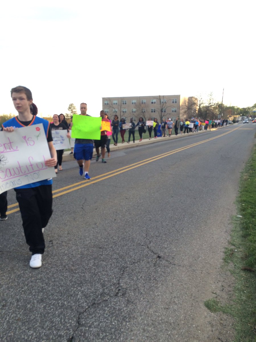 NeumannSGA's tweet image. No means no, yes means yes. Wherever we go, however we dress. #TakeBackTheNight