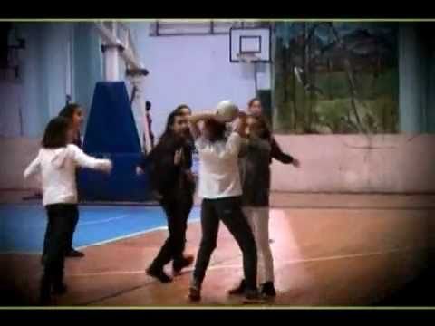 Algo de Cestoball #lovecestoball  #cestomorrison youtube.com/watch?v=ZbXM-Z…
