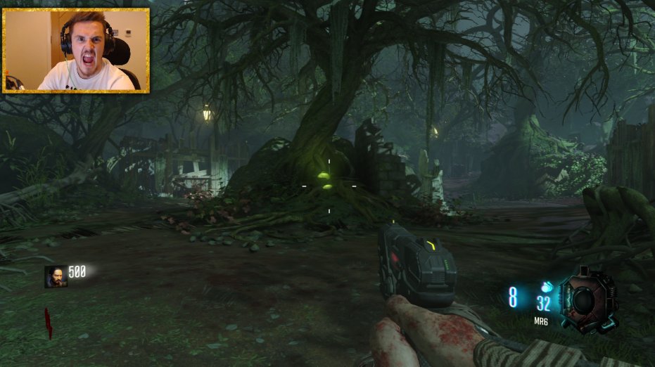 Syndicate's tweet image. Im livestreamin! Come and watch me play the new Black Ops 3 Zombies DLC! twitch.tv/syndicate