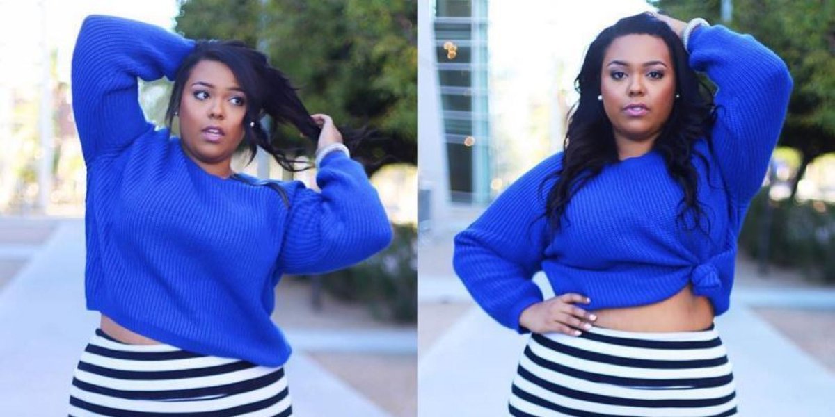 HuffPostCaStyle's tweet image. These women are rocking their #VBOs and it&apos;s beautiful huff.to/22LiNwF